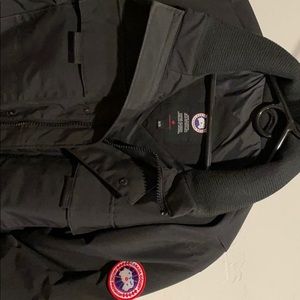 Canada goose men’s coat